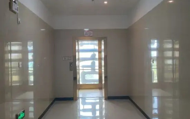 Yang International Hotel North Sea