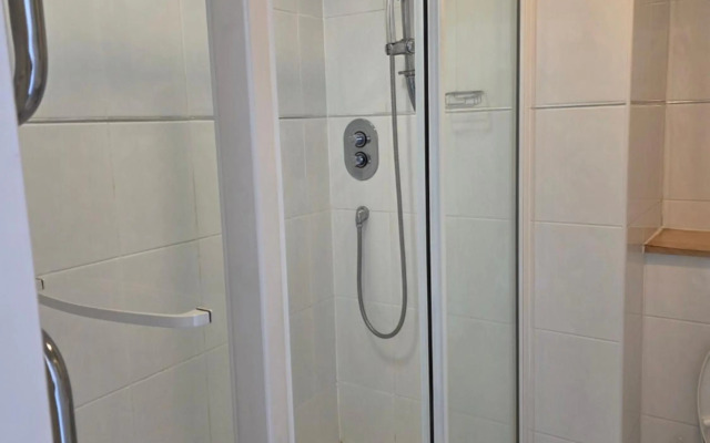 Belvilla Russel Court Hotel Bournemouth Central