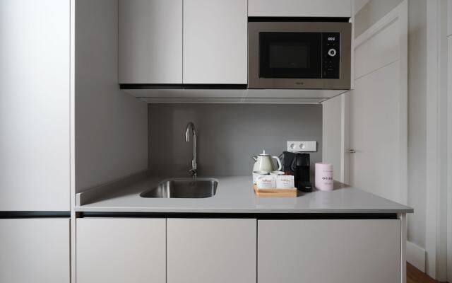 Numa Seville Prestigio