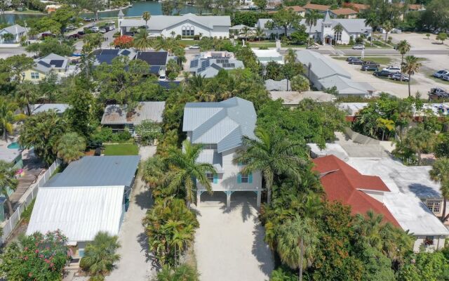 Lighthouse Lagoon Apartment 5