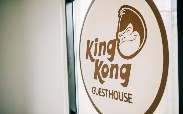 King Kong Guest House