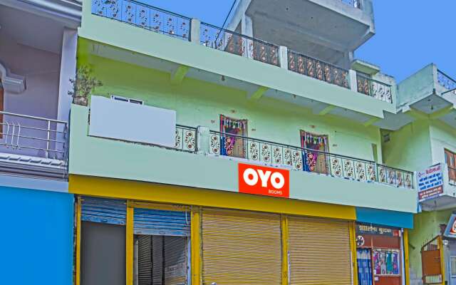 Oyo Flagship 93212 Hotel Atithi In Garha Jabalpur