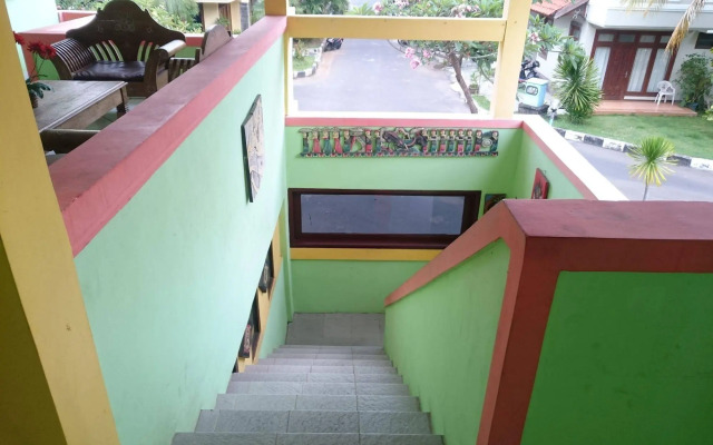Sapta Petala Hotel