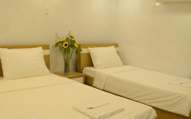 Vintage Hostel Saigon