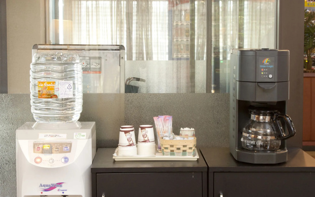 Wakayama Daini Fuji Hotel