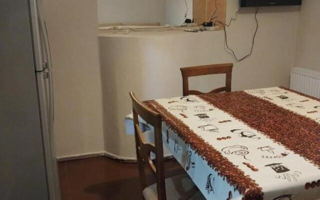 Apartment close to Rioni River