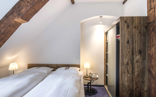 Sorell Hotel Rüden