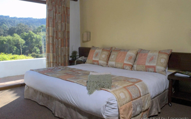 Hotel Avandaro Golf And Spa