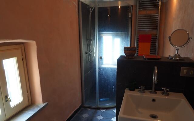 L'Artista Exclusive Sea View Apartment