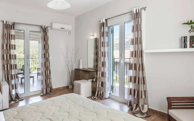 Villa Andreas Kefalonia