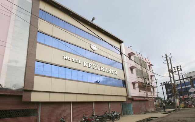 Oyo 37676 Hotel Neelkanth