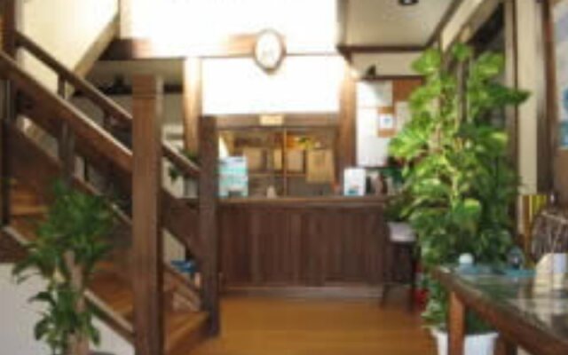 コウチユースホステルサケノクニキョウワコク - Kochi Youth Hostel - Sakenokuni