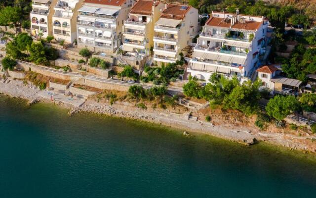 Kiveri Apartments