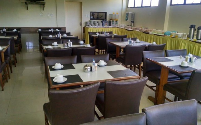 Tropical Praia Hotel