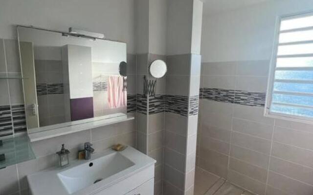 Appartement 4 pers Ste-Luce sur la rte des plages