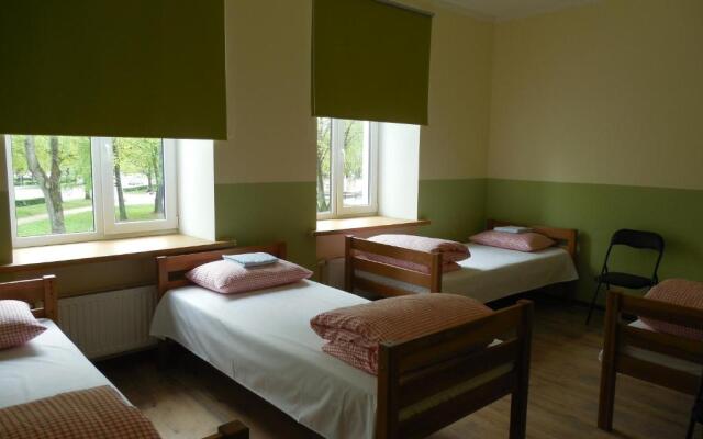 Gogol Park Hostel