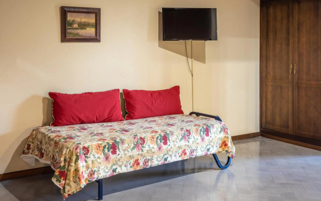 Hotel São João de Deus by RIDAN Hotels