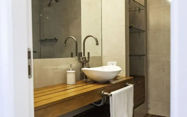 The Woods Charming 1 Bedroom in Palermo Chico