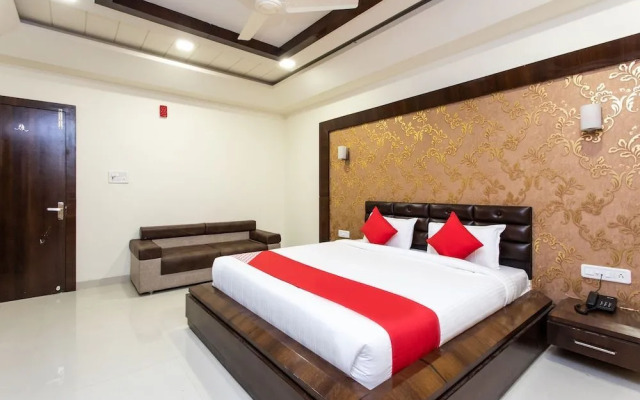 Hotel Sai Kripa by OYO Rooms