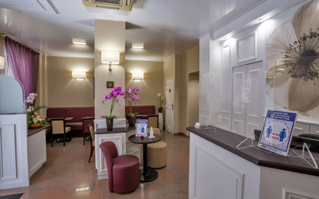Vivaldi Hotel
