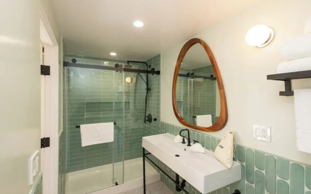 Mojave Resort - Adults Only