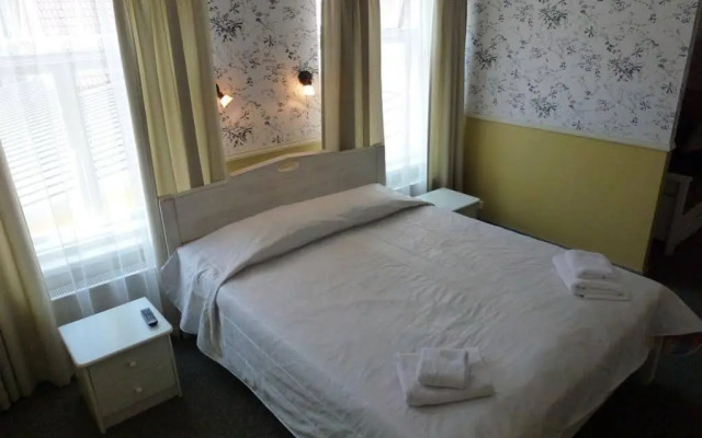 Vanalinna Hotel