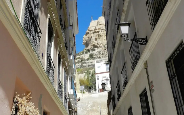 Apartamento CasaTuris San Francisco