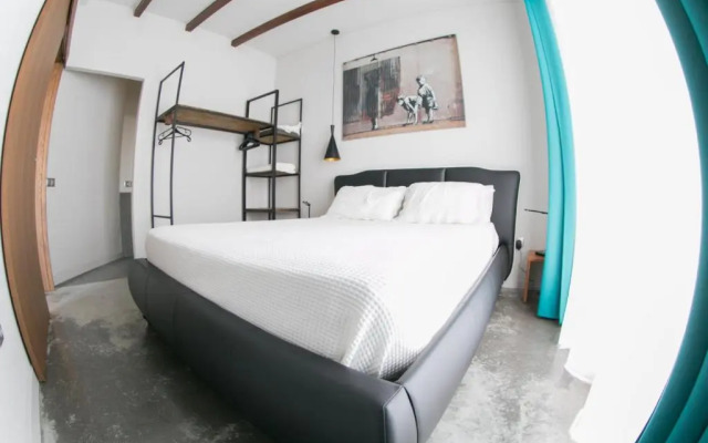 La Peña Luxury Tarifa