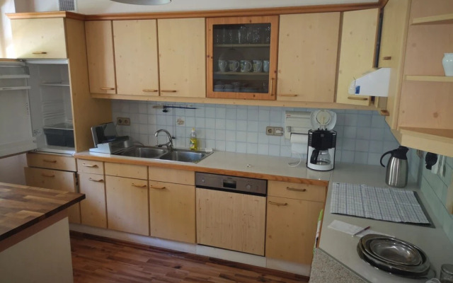 Ferienwohnung WG beim Nationalpark Kalkalpen Steyr Ennstal am Ennsradweg - Luchstrail - Sebaldus - Mariazeller Pilgerweg