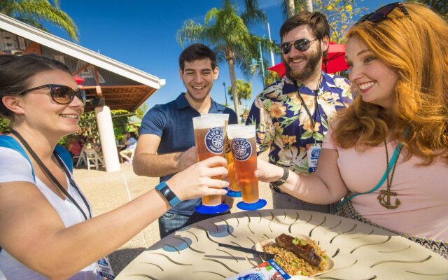 Staybridge Suites Orlando at SeaWorld by IHG