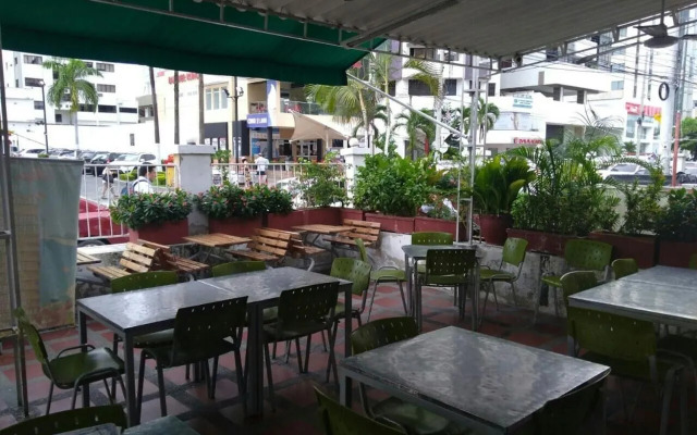 Hotel Rosandy Galaxy