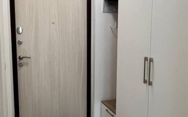 Апартаменты на улице Фарфоровская 7 к2