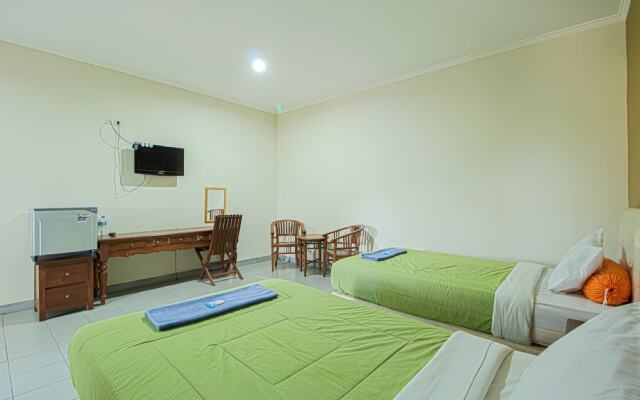 Wisma Atlet Sentul City