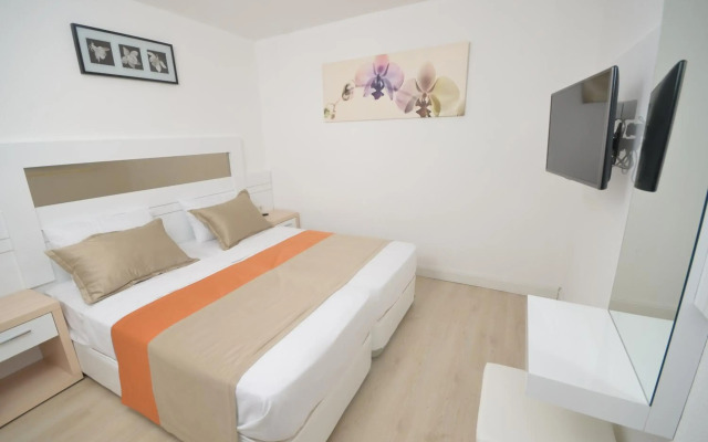 Doc's Hotel Kemer