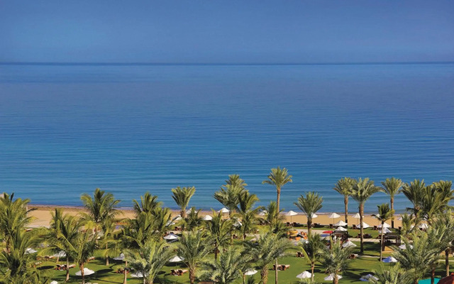 Al Bustan Palace, a Ritz-Carlton Hotel
