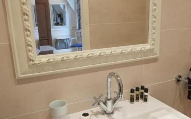 Pand 17 - Charming Guesthouse