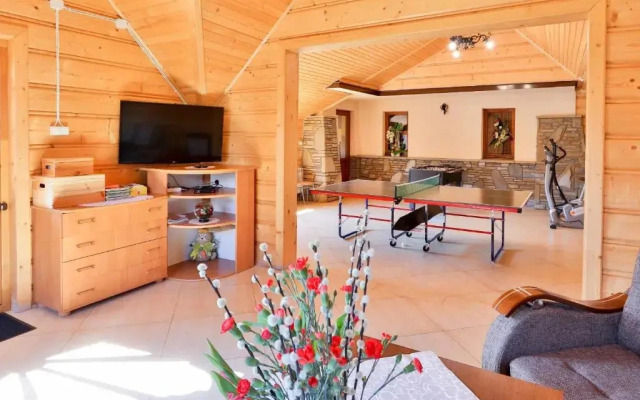 Kwatery Prywatne Beata Marek