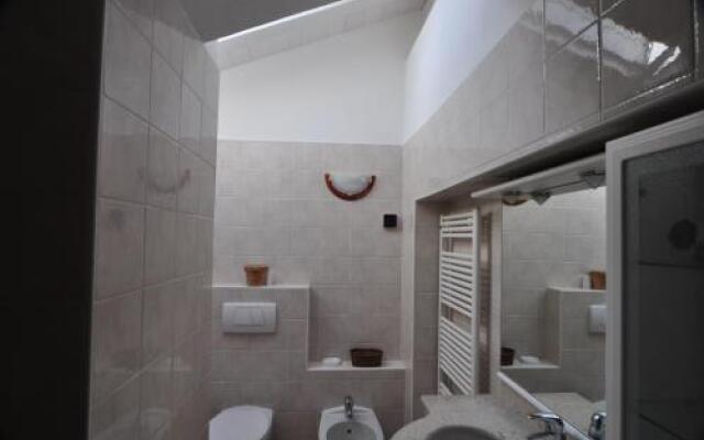 North Wind Camping & Apartment
