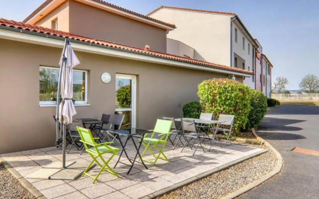 Ace Hôtel Issoire