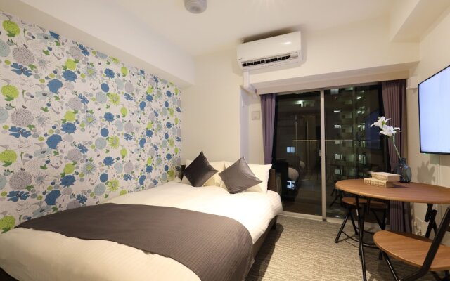 Residence Hotel Hakata 2