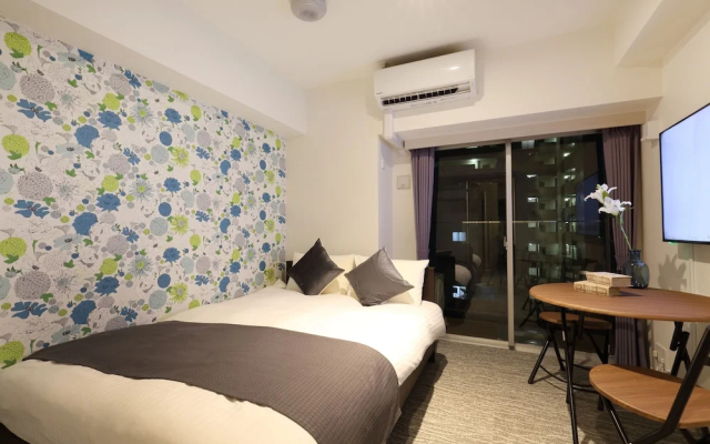 Residence Hotel Hakata 20