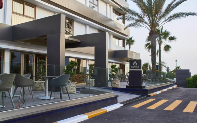 Mabrouk Hotel And Suites