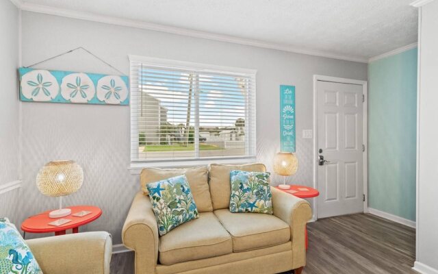 Misty Harbor Townhome #15