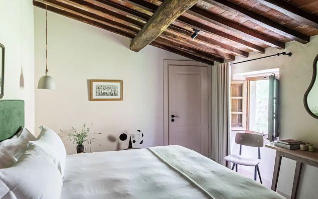 Pieve Aldina - Fontenille Collection