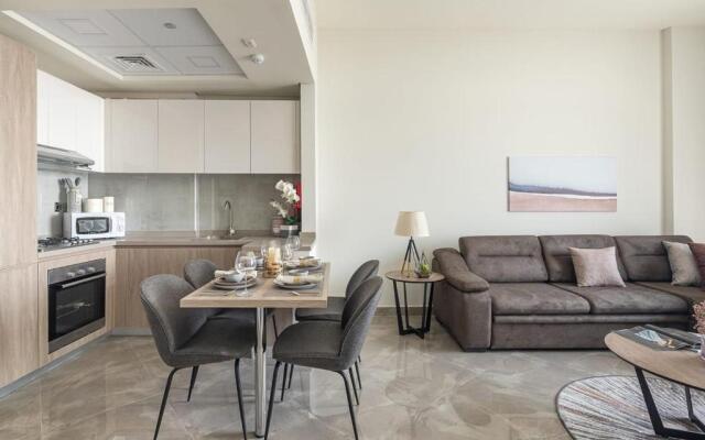 Frank Porter - Majestique Residences 2