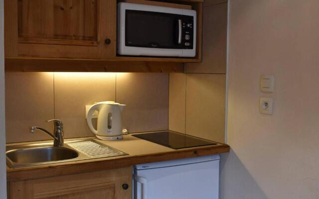 Appartement Méribel, 1 pièce, 4 personnes - FR-1-180-372