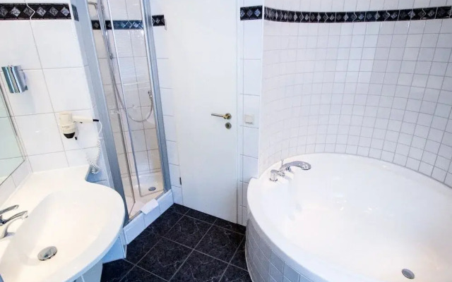 Apartment STADLAND (SDT140)