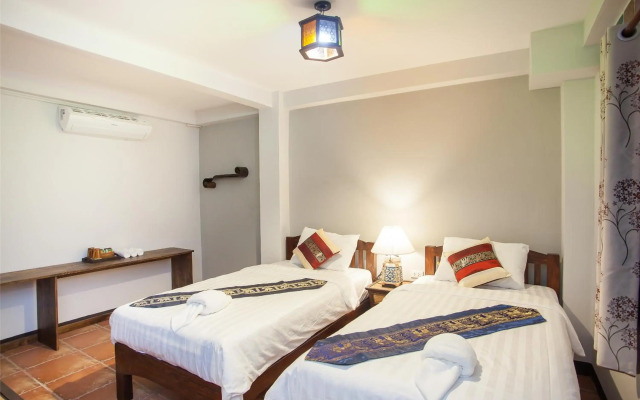 Somwang Boutique House