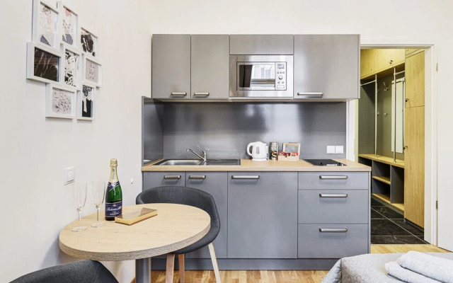 Maison Residence Prague C