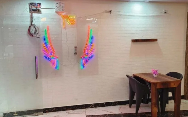 Hotel Royal Sagar By GRB